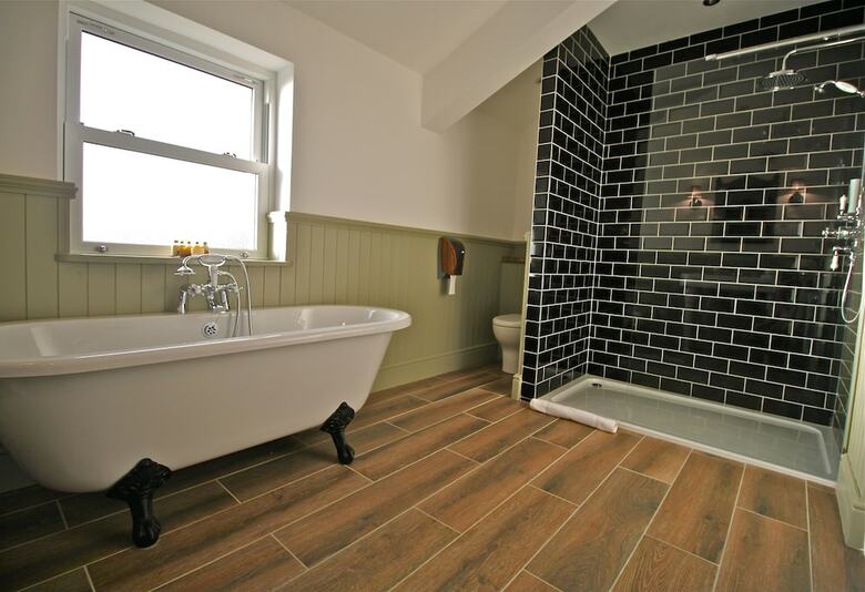 Hotel Birches Brow Boutique Guestrooms