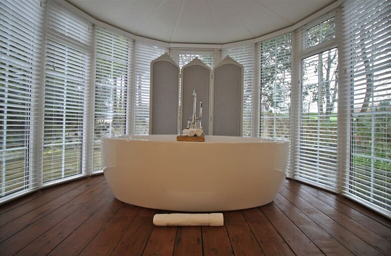 Hotel Birches Brow Boutique Guestrooms
