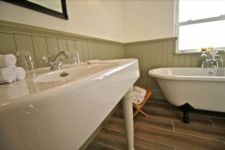 Hotel Birches Brow Boutique Guestrooms