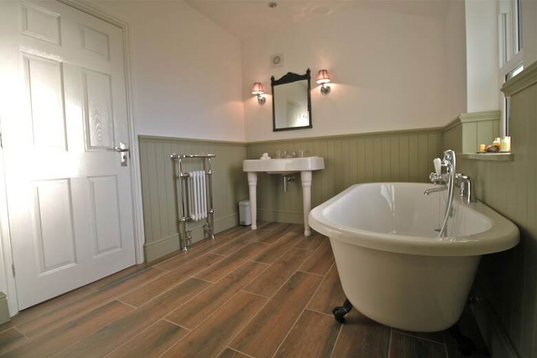 Hotel Birches Brow Boutique Guestrooms