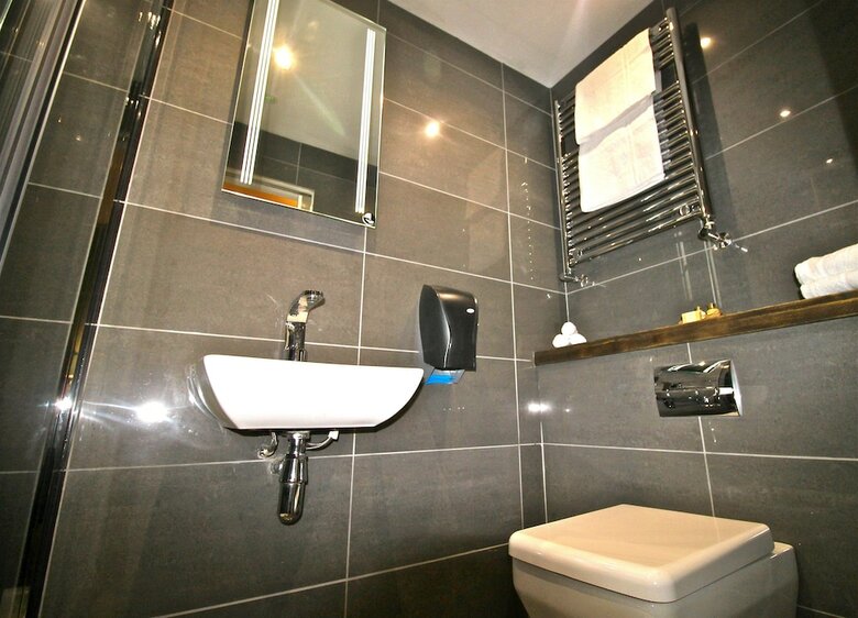Hotel Birches Brow Boutique Guestrooms