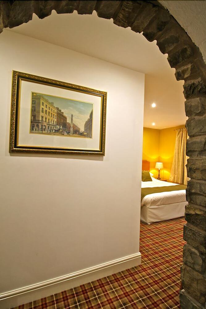 Hotel Birches Brow Boutique Guestrooms