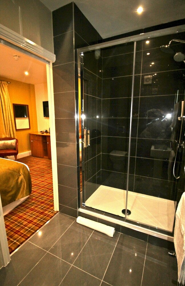 Hotel Birches Brow Boutique Guestrooms