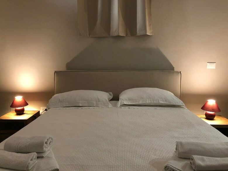 B&B Palazzo Del Centro