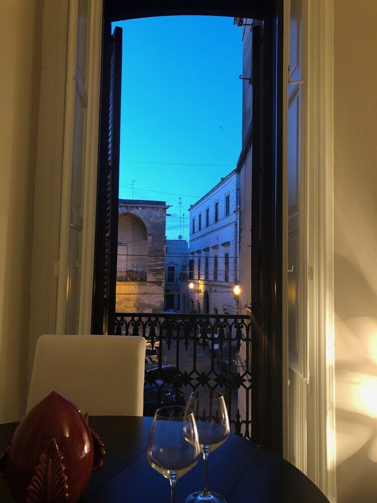 B&B Palazzo Del Centro
