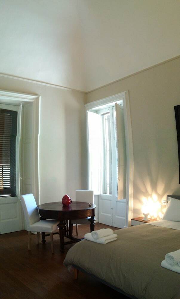 B&B Palazzo Del Centro