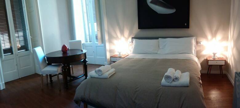 B&B Palazzo Del Centro