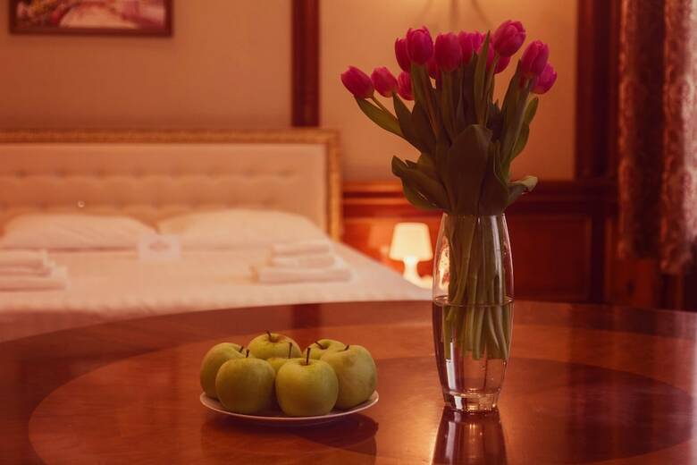 Aroom Hotel On Kitay-gorod