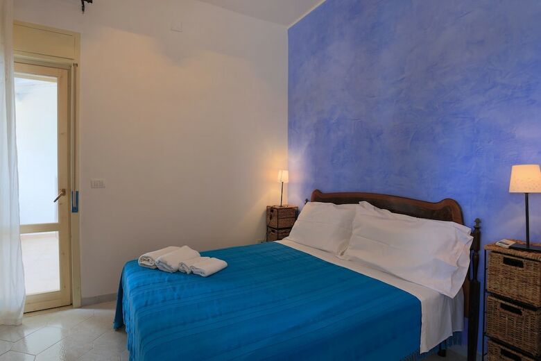Apartamento Borgo Marino Plemmirio