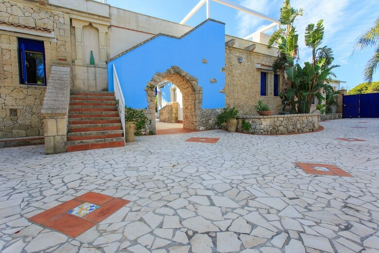 Apartamento Borgo Marino Plemmirio