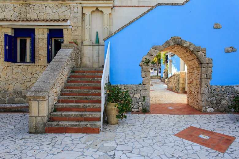 Apartamento Borgo Marino Plemmirio