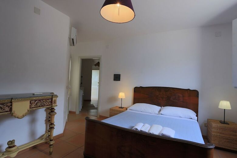 Apartamento Borgo Marino Plemmirio