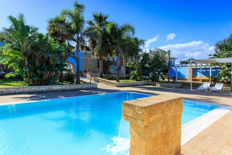 Apartamento Borgo Marino Plemmirio