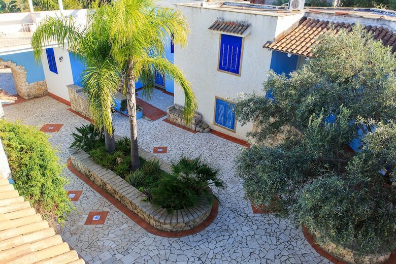 Apartamento Borgo Marino Plemmirio