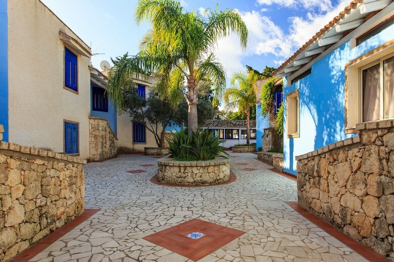 Apartamento Borgo Marino Plemmirio
