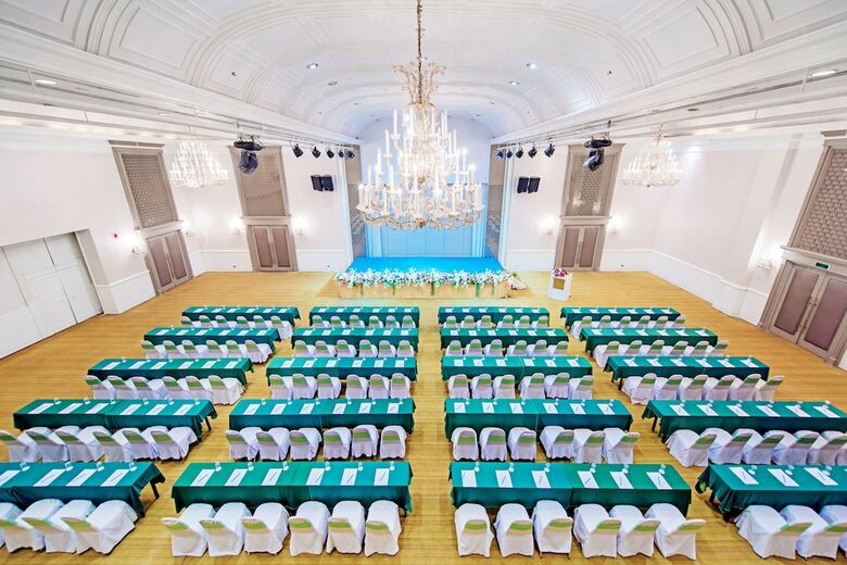 Metropole Hotel Phuket