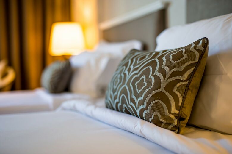 Metropole Hotel Phuket