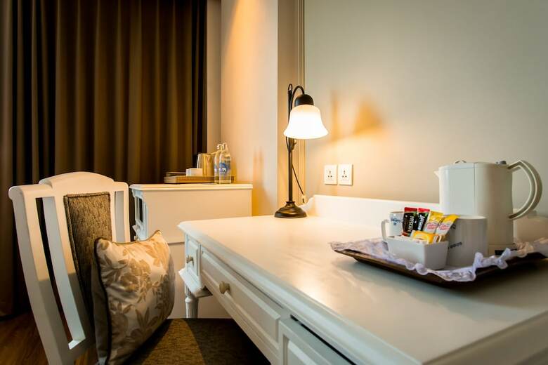 Metropole Hotel Phuket