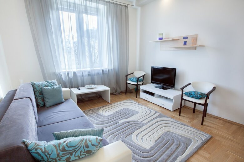 Minskhouse Apartments