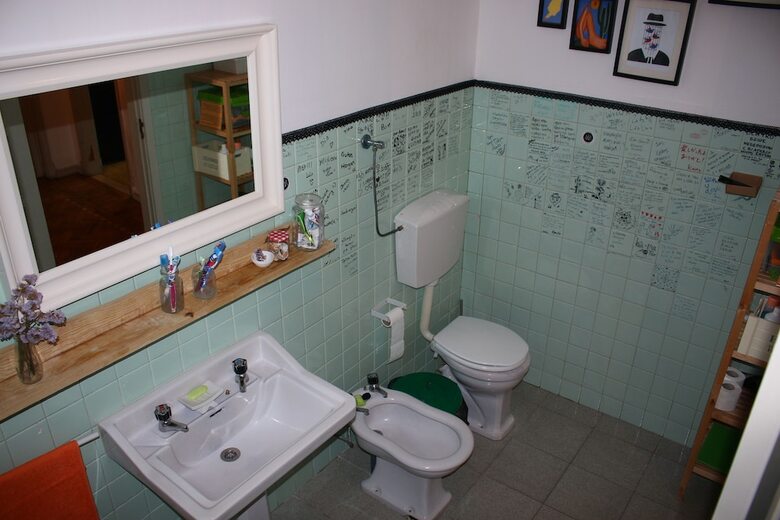 Hostal Lisboa Arte Hostel