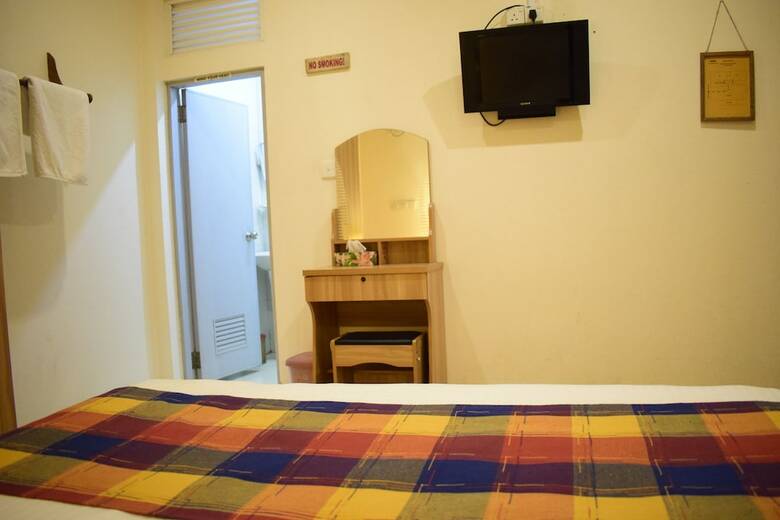 Hotel Banana Residence