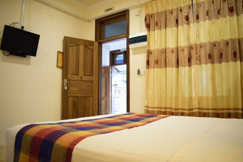Hotel Banana Residence