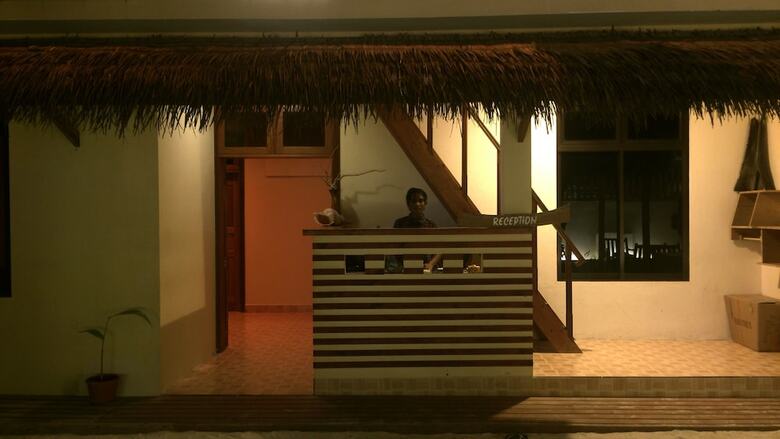 Hotel Banana Residence