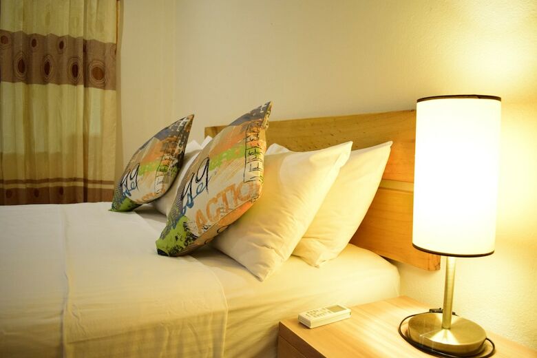 Hotel Banana Residence