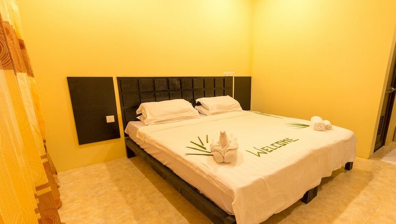 Hotel Banana Residence