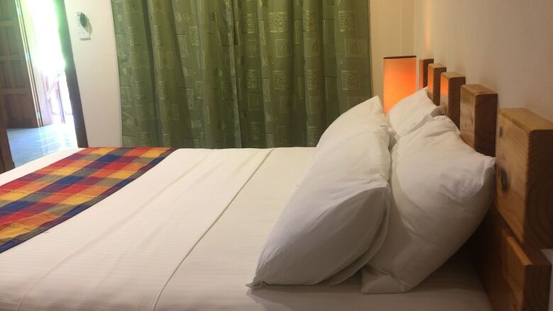 Hotel Banana Residence