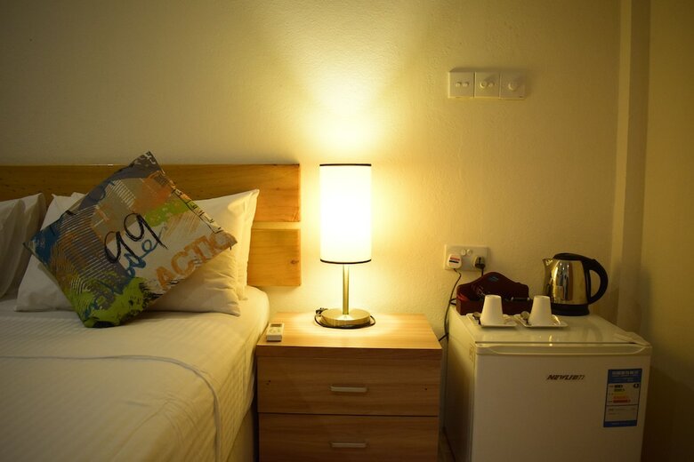 Hotel Banana Residence