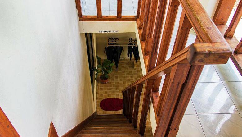 Hotel Banana Residence