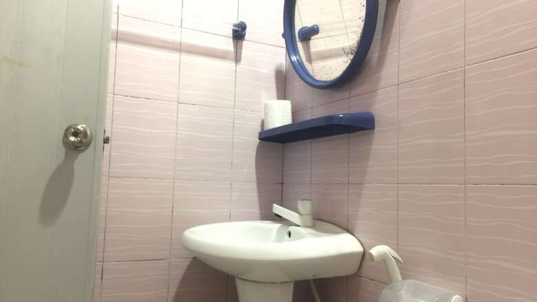 Hotel Banana Residence