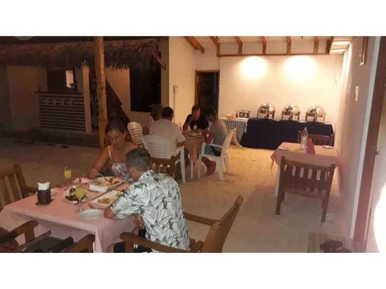 Hotel Banana Residence