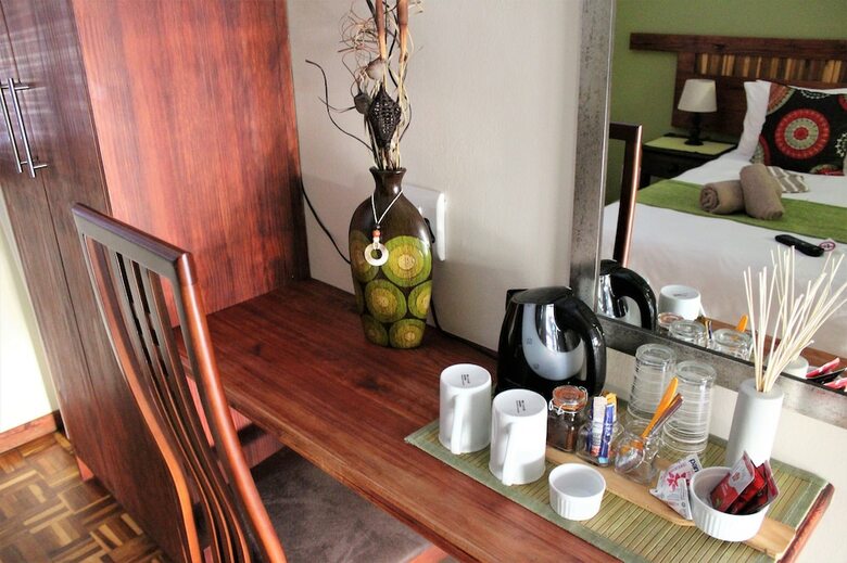 Hotel Marula Lodge Guesthouse