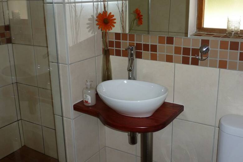 Hotel Marula Lodge Guesthouse