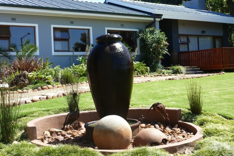 Hotel Marula Lodge Guesthouse