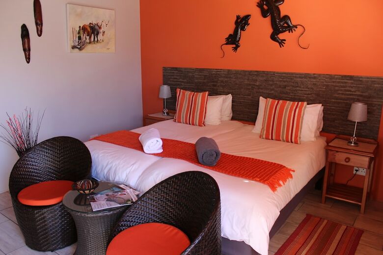 Hotel Marula Lodge Guesthouse
