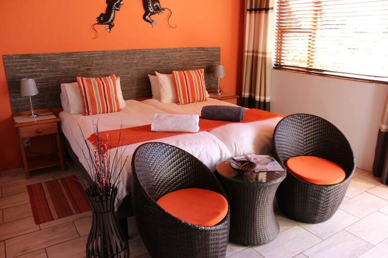 Hotel Marula Lodge Guesthouse