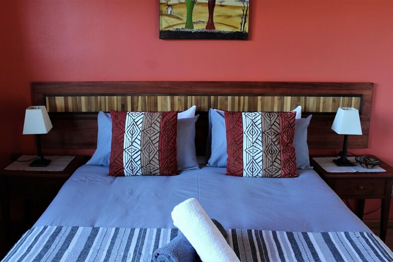 Hotel Marula Lodge Guesthouse