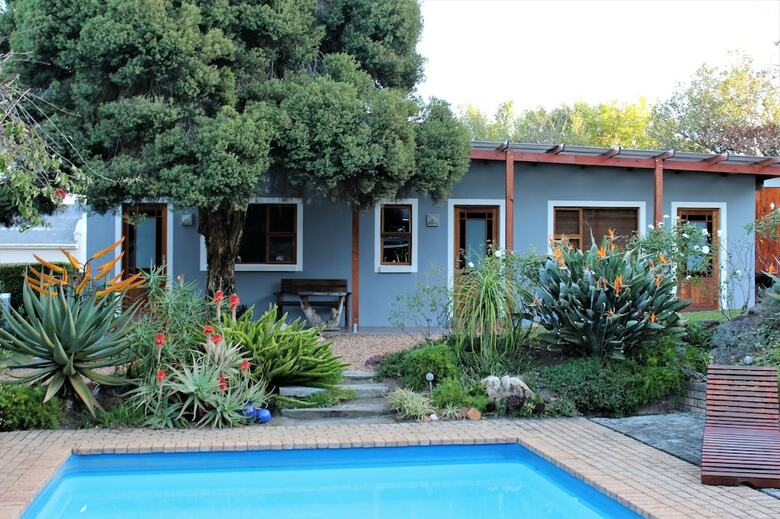 Hotel Marula Lodge Guesthouse