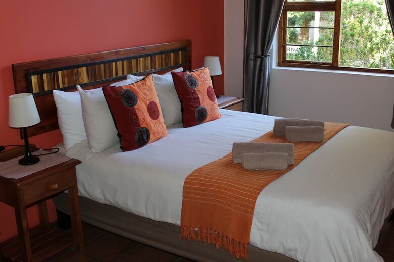 Hotel Marula Lodge Guesthouse