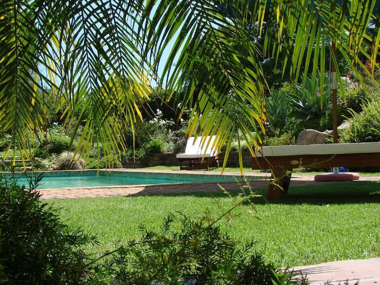 Hotel Marula Lodge Guesthouse