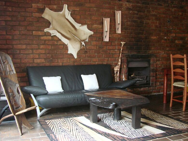 Hotel Marula Lodge Guesthouse
