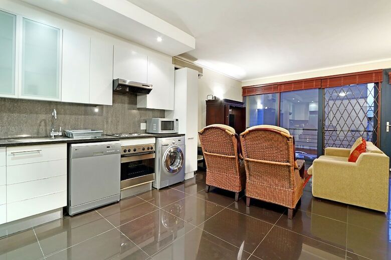 Adderley Apartments