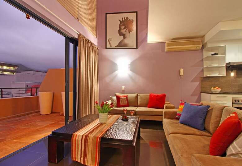Adderley Apartments