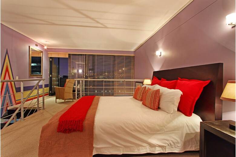 Adderley Apartments