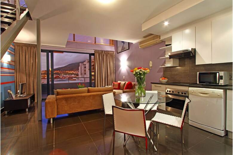 Adderley Apartments