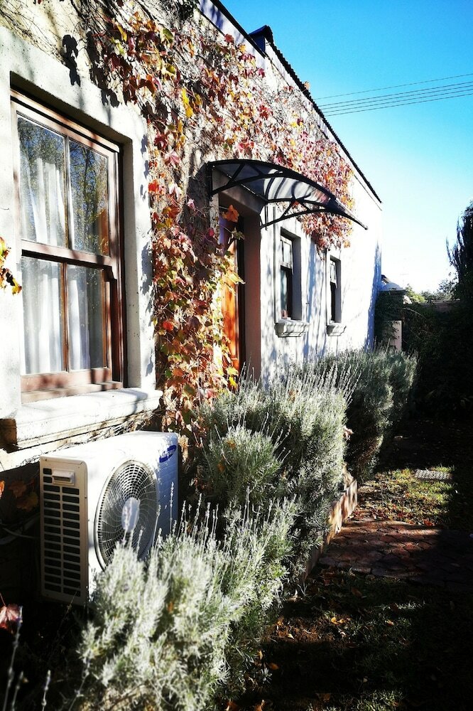 Hotel Old House Lodge