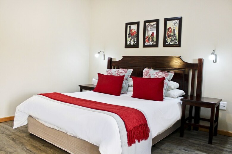 Hotel 17 On Bird Guest House